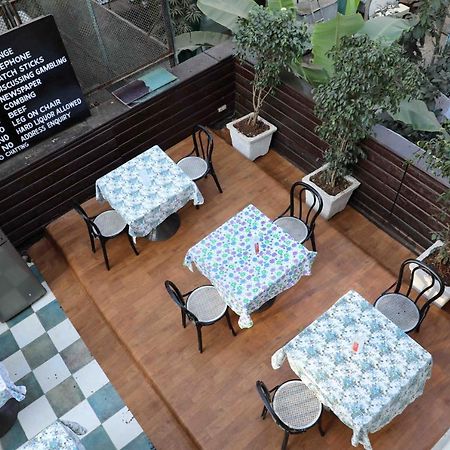 Jc Chalet Mumbai Eksteriør bilde