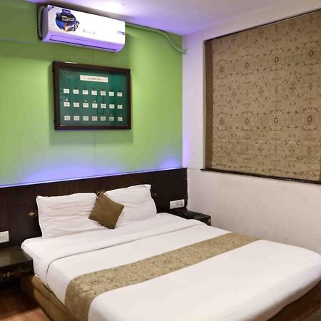 Jc Chalet Mumbai Eksteriør bilde