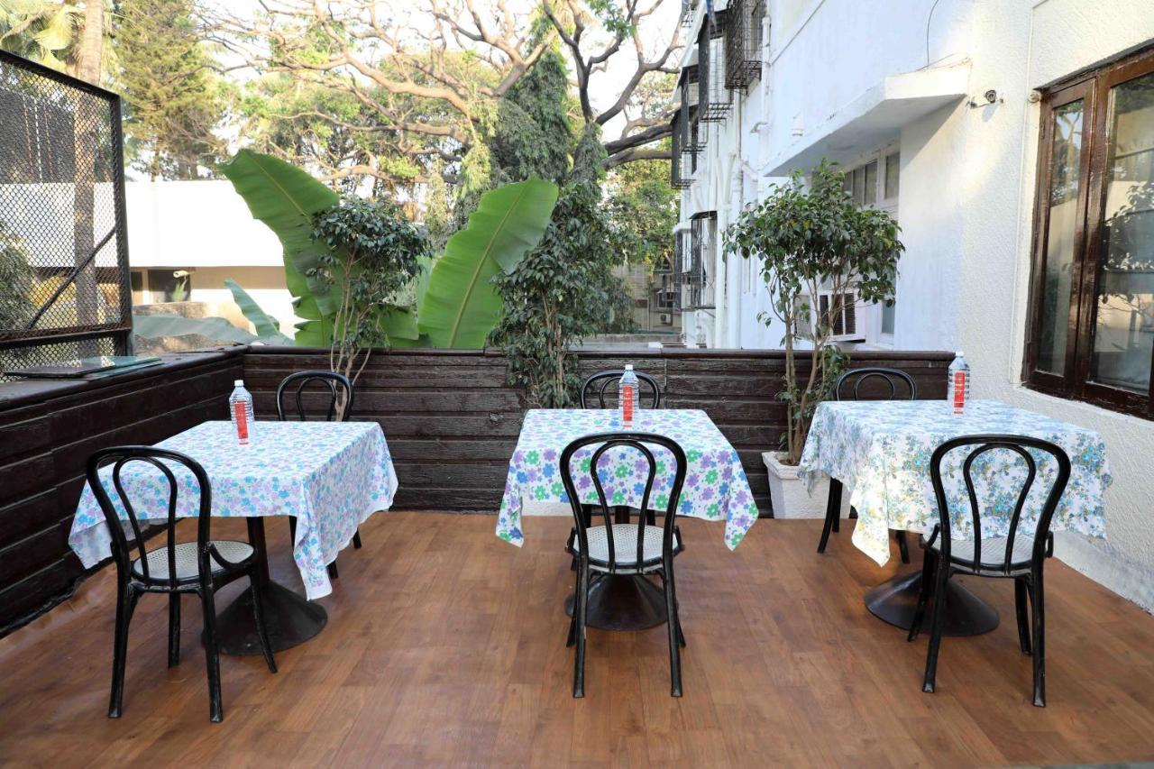 Jc Chalet Mumbai Eksteriør bilde